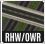 _One-Way Road (OWR)/RHW Puzzle Pieces (located under the Roads Menu)_