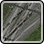 Hybrid Railway (Rail-High Speed Rail) Switches